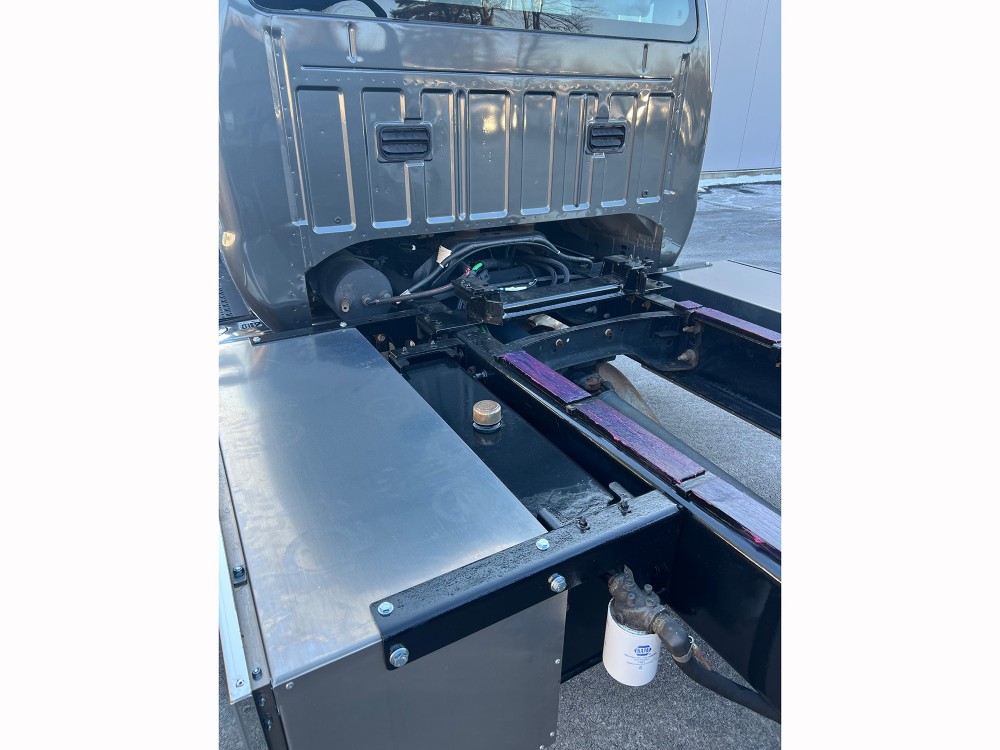 2021 Ford F650 (Key# 5232) 16